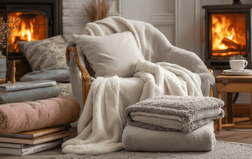 Kuschelweiche Decken Test: Die 5 besten (Bestenliste)