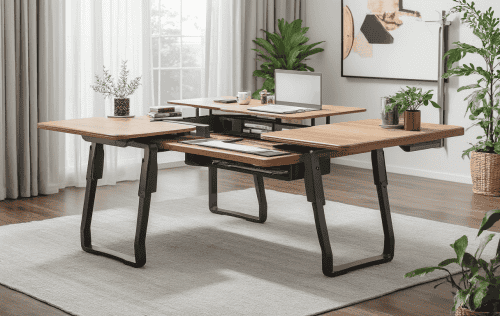 Mehrzweck Tische Test: Die 5 besten (Bestenliste)