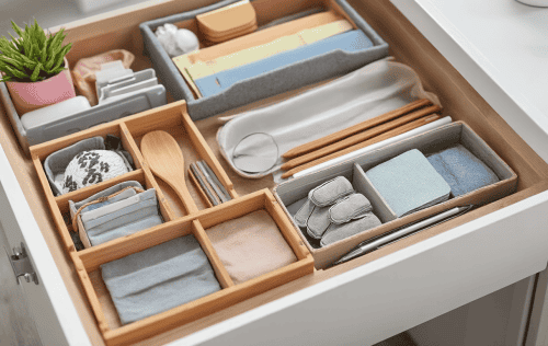 Keyword Organizer für Schubladen Test: Die 5 besten (Bestenliste)