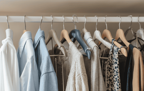 Praktische Kleiderbügel Test: Die 5 besten (Bestenliste)